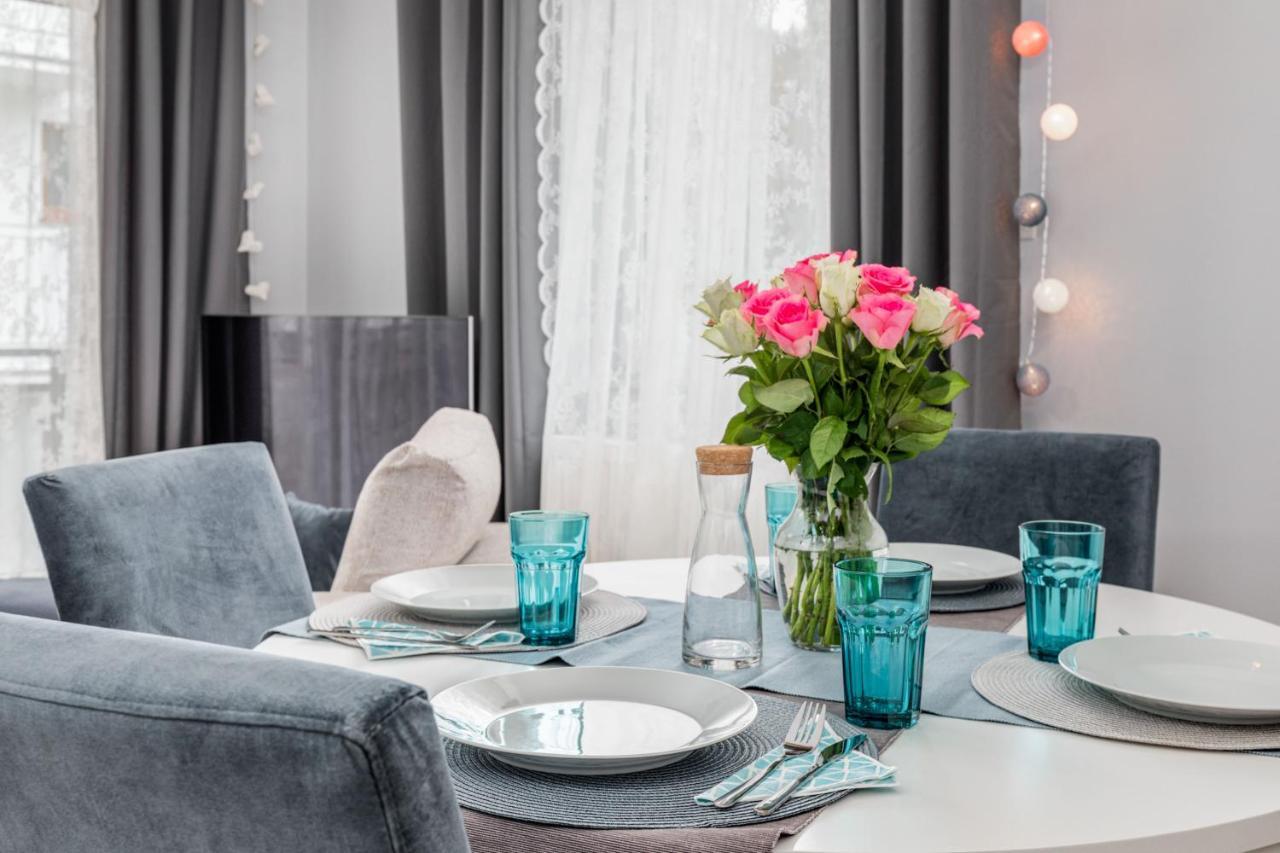 Wczasowa By Renters Apartment
