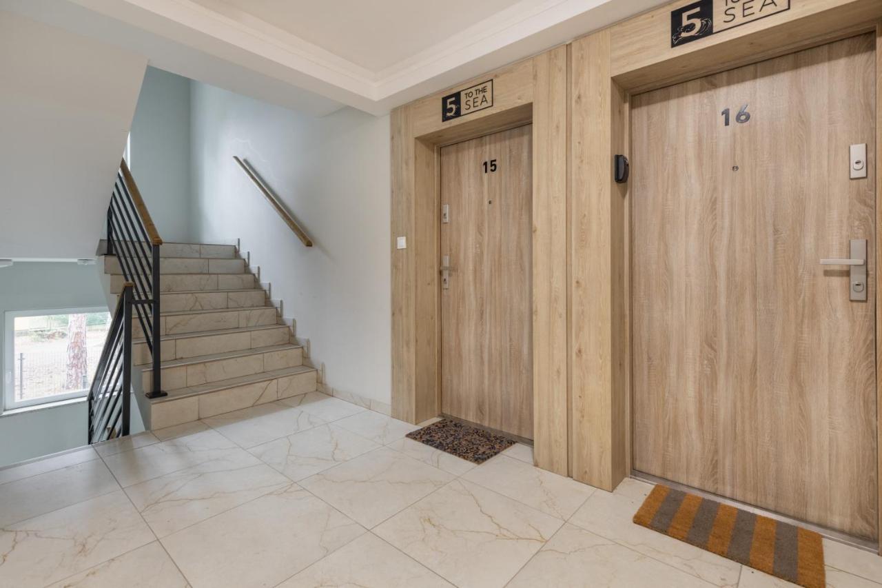 Apartment Wczasowa By Renters