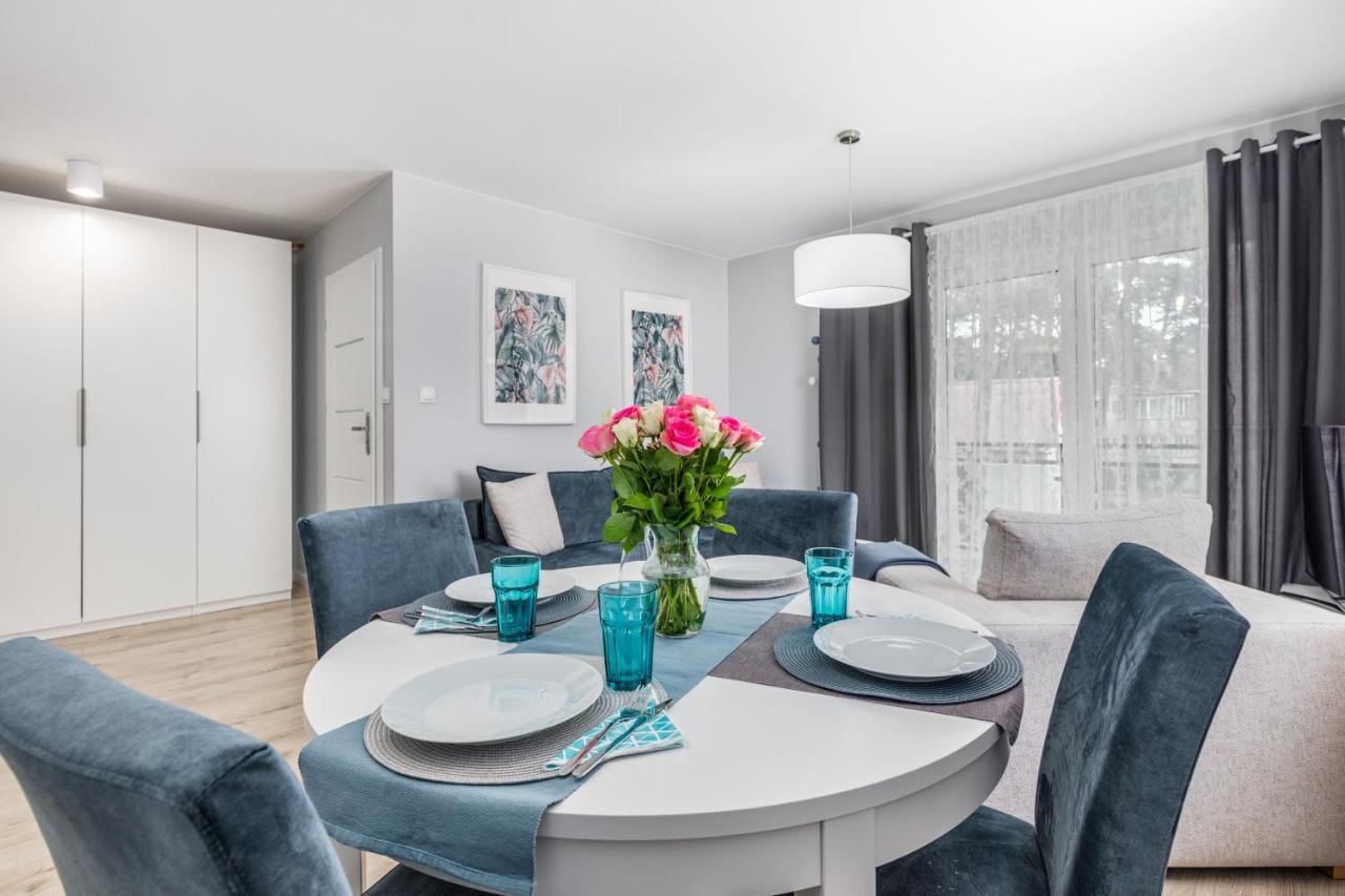 Apartment Wczasowa By Renters *
