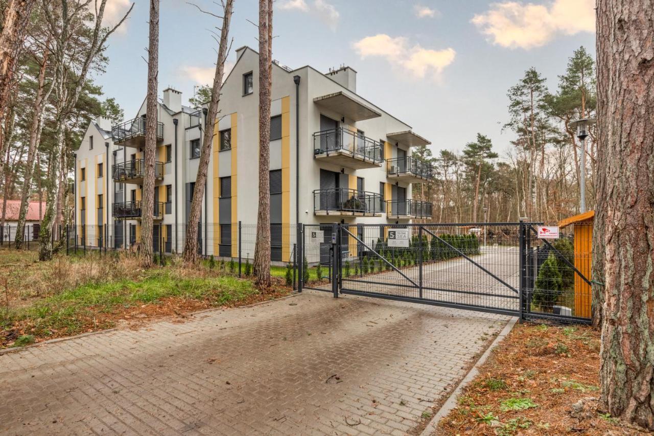 Wczasowa By Renters *