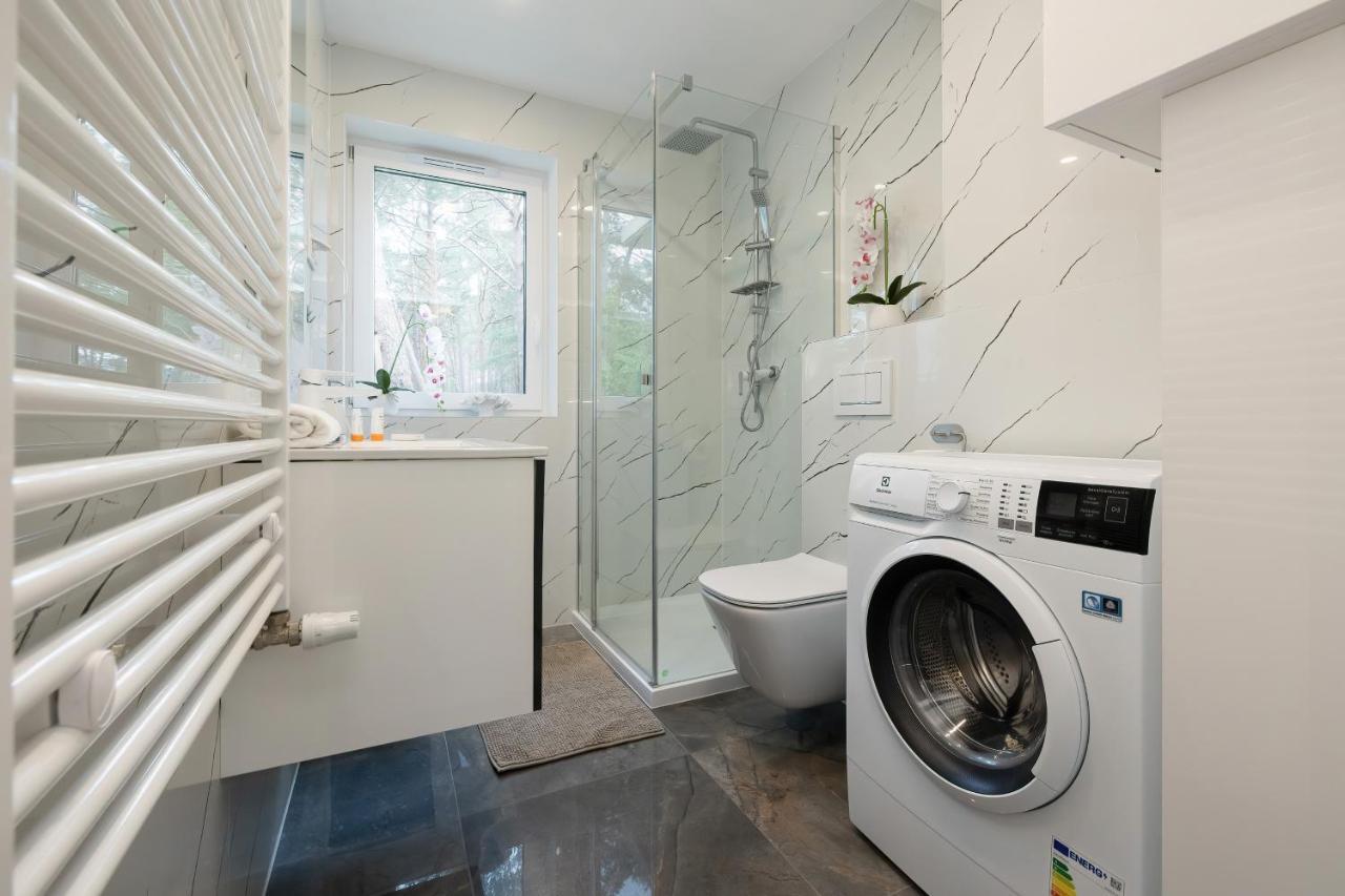 Wczasowa By Renters Apartment