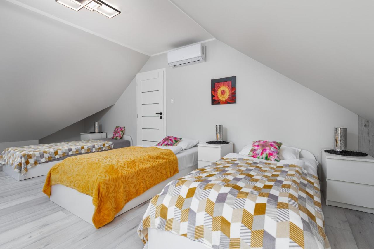 Wczasowa By Renters