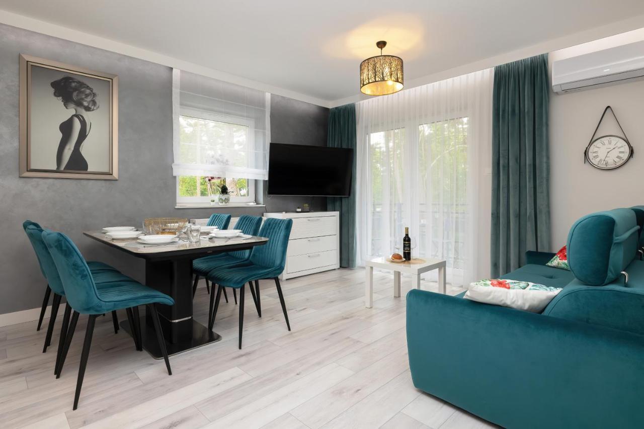 Wczasowa By Renters Apartment