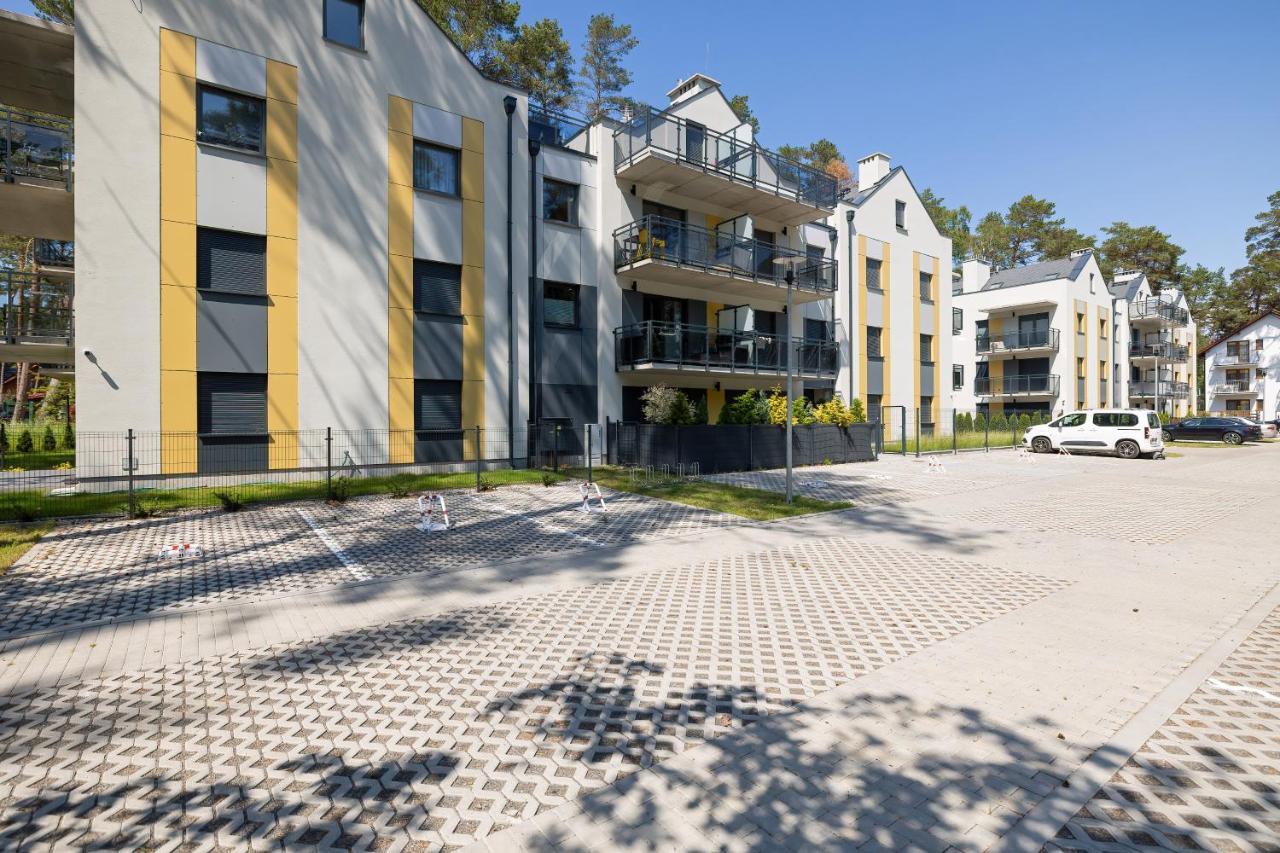Apartment Wczasowa By Renters *